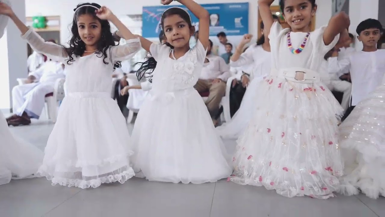 Welcome Dance | Opening Day #wespark #dance #schooldance #reopeningofschools