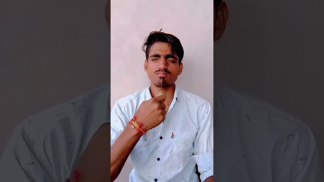 Hero Teri Galliy song VFX tutorial Tiktok 