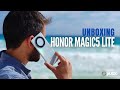 HONOR Magic5 Lite y sus novedades: pantalla súper resistente y batería extradurable | Pulzo