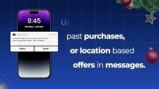 How to Craft High Converting Festive SMS Campaigns News