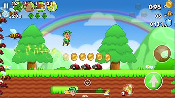 Lep’s World (1-5) - ALIN