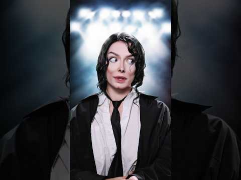 Michael Jackson Transition Mickaeljackson