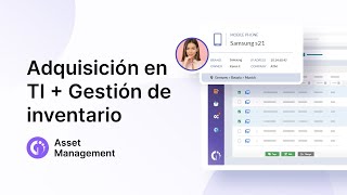 Cómo gestionar el proceso de adquisición de activos IT screenshot 4