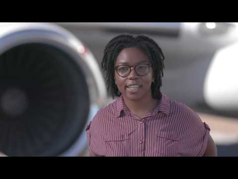 Experience Honeywell Aerospace