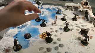The War Wolves #dungeonsanddragons 