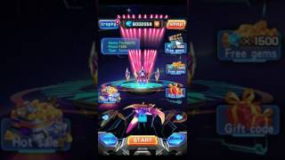 تهكير لعبة thunder assalult ببرنامج luck patcher 2017 screenshot 2