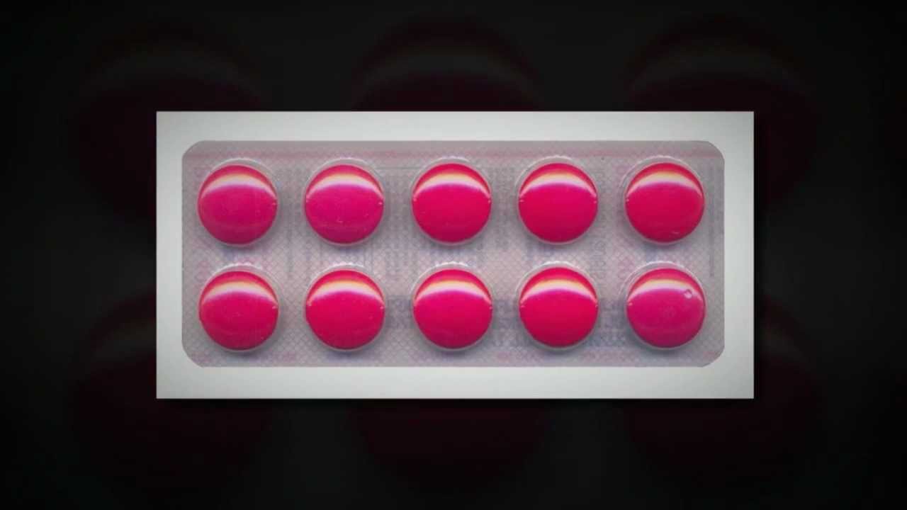 How Does Ibuprofen Work YouTube How Does Ibuprofen Work YouTube