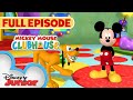 Pluto's Ball, S1 E12, Full Episode, Mickey Mouse Clubhouse