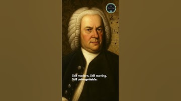 Thumbnail of The Most Recognizable Cello Solo in History – It’s by Bach! #viralmusic #baroque