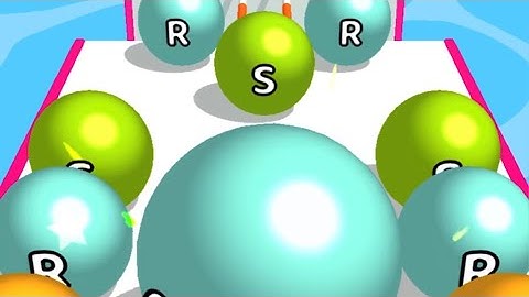 A-Z Runner | All Levels Gameplay Walkthrough Android, ios Game - Level 74