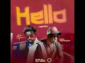 6th hello remix ft onesimus (official audio)