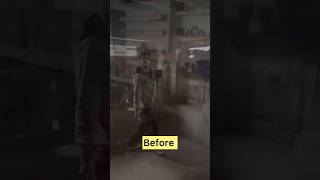 Gareeb wo loge hotai hai Jin ka Zameer murda hota hai