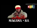 NAVIGATOR NAKANA BA 2018 By FERNANDO NAVIGATOR NAKANA BA 2018 By FERNANDO