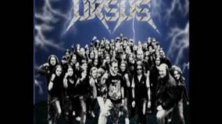 Video Hijos del metal Ursus