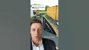 This Sound Exists in Real Life | Man News (via @McNallyOfficial ) #thor #mjolnir #asmrsounds