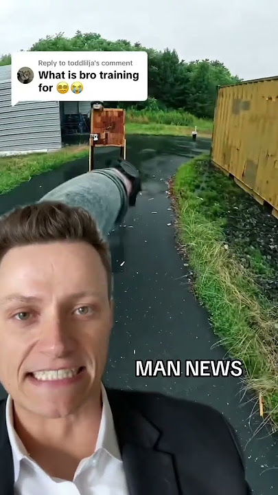 This Sound Exists in Real Life | Man News (via @McNally ) #thor #mjolnir #asmrsounds