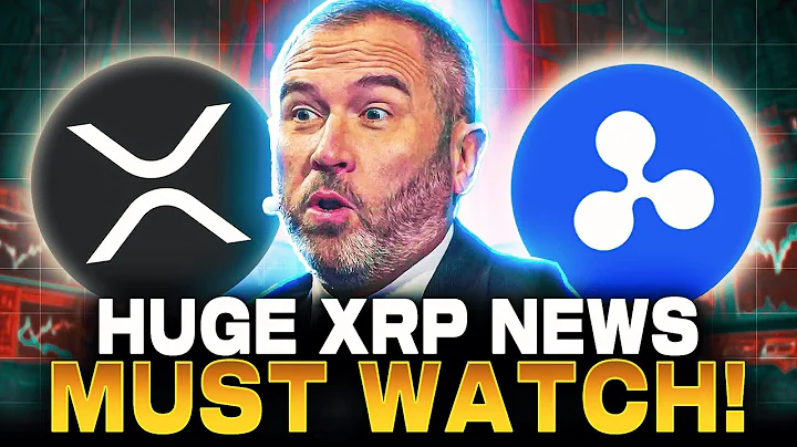 HUGE XRP NEWS | First Ripple Powered Bank Goes Live, XRP Expansion & ETF News