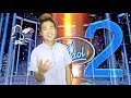 Nepal idol season 2 first funny audition   manip rai