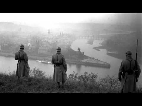 Hitler's Foreign Policy: Remilitarisation Of The Rhineland 1936