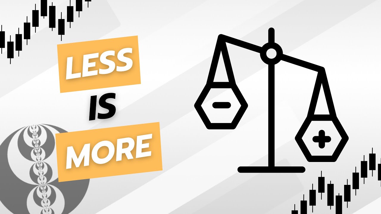 Less Is Much More Podcast Less Is Much More Podcast