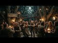 Skybranch Revelry – Joyful Medieval Tavern Song | Celtic Folk Bardcore Music