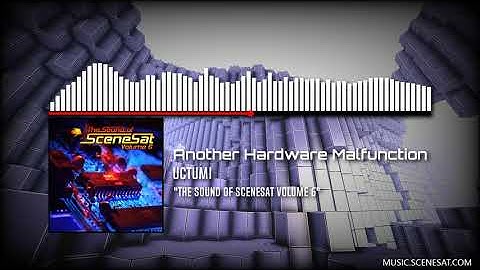 Uctumi - Another Hardware Malfunction