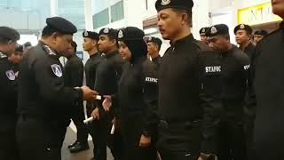 Stafoc PDRM dibubarkan by TheGuardian 2,234 views 5 years ago 30 seconds