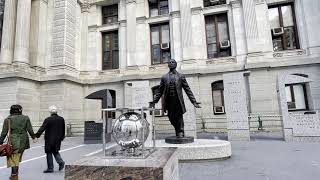 Philadelphia City Hall