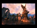 Capture de la vidéo The Elder Scrolls Iv: Oblivion + Symphonic Variations - Towns And Atmospheres Compilation
