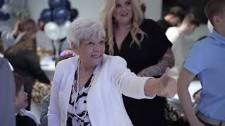 Ena Matthews 90th Birthday Party