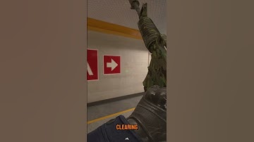 TRICK OR TIP FOR ZEUS IN NUKE HUT #cs2 #counterstrike2 #cs2tipsandtricks