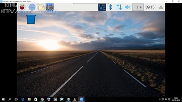 How to provide Static IP to Raspberry Pi