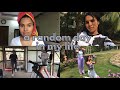 A random day in my life vlog ft saniya and swara