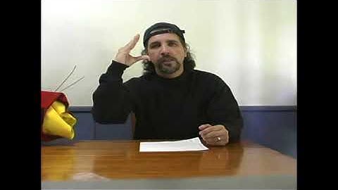 How to Hold a Hand Puppet: Mastering the Art of Puppet Theater