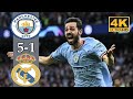 ملخص مباراة ريال مدريد و مانشستر سيتي 1 5 ذهاب و إياب دوري ابطال اوروبا 2023 جنون عصام الشوالي ملخص مباراة ريال مدريد و مانشستر سيتي 1 5 ذهاب و إياب دوري ابطال اوروبا 2023 جنون عصام الشوالي