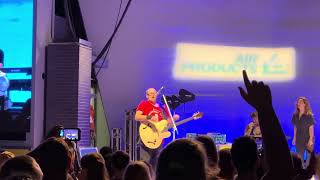 Wheatus - Teenage Dirtbag - Bethlehem, PA, MusikFest 8/11/2023 Live 4K HDR