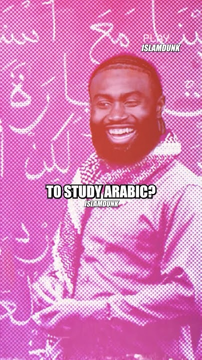 Why Jaylen Brown Studies Arabic #shorts #muslim #arabic #nba #jaylenbrown - YouTube