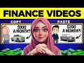 How To Make HIGH RPM Finance Videos With AI (Nick Invests Style)