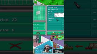 Some one is taking a dump #hospital #themehospital #retrogame #dadgamer #simulationgame