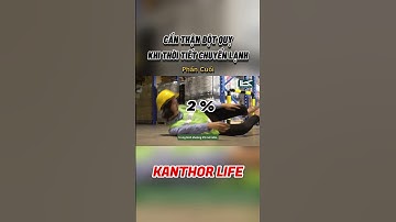 Cẩn Thận Đột Quỵ Khi Thời Tiết Chuyển Lạnh, Các Biện Pháp Phòng Ngừa Đột Quỵ (Phần Cuối)