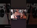 Bench press 80kg 💀#lightweight #benchpress #like #gym 💀
