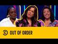 Rosie Jones' Most Judgemental Moments | Rosie Jones' Out Of Order