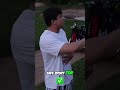 Golfing: Heart Attack Central? #shorts
