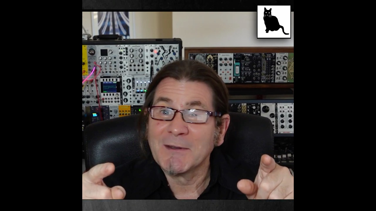 Darryl Jenifer | The Weather Channel | Beyond the Bad Brains