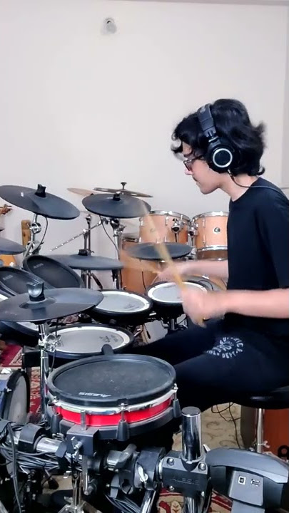 Slipknot - People=Shit (Joey Jordison Tribute Drum Cover)