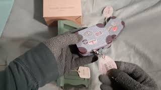 Maileg Plushies - Unboxing Haul (202406)