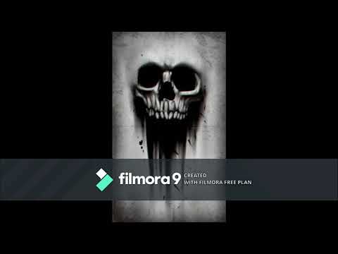 Metal Riff by