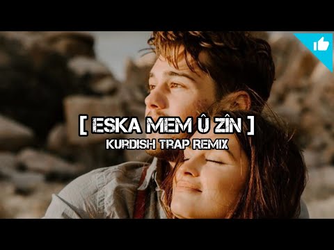 Özgür Tunç [ EŞKA MEM Û ZİN ] Kurdish Trap Remix - Sayit Official
