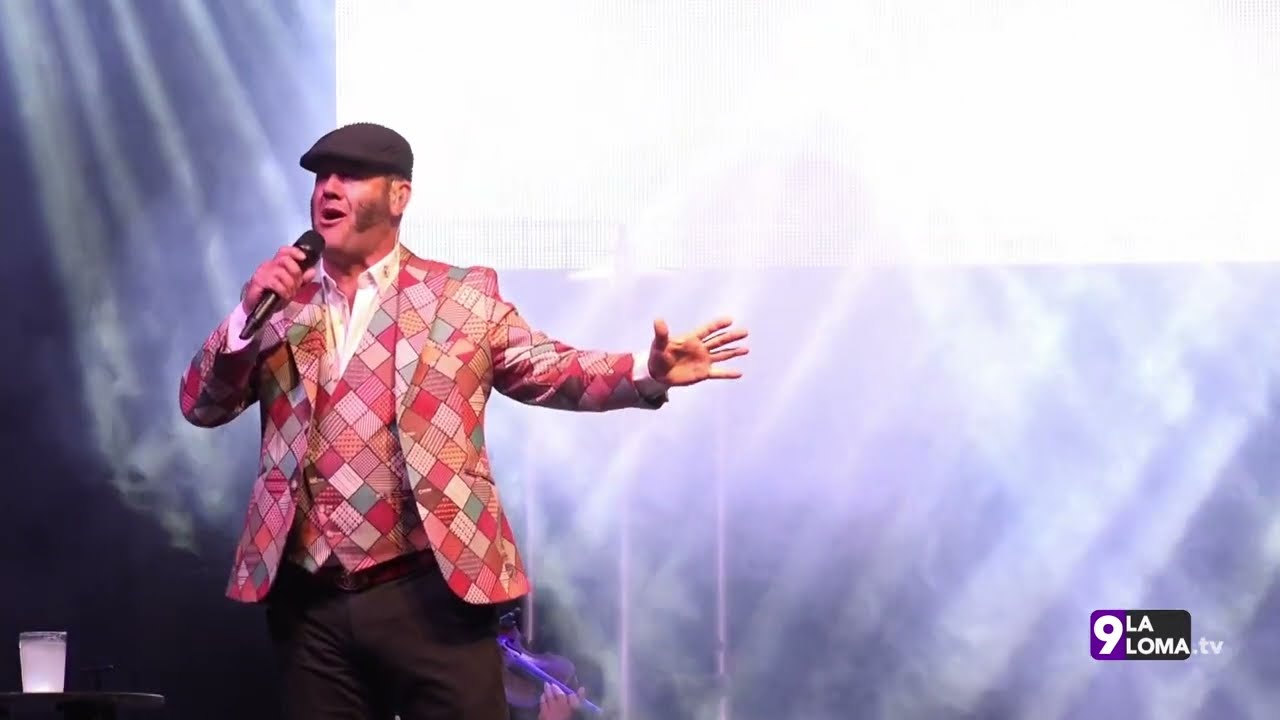 Feria de Ibros 2022 · Paco Candela