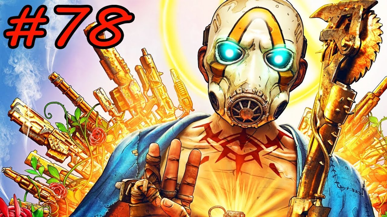 Borderlands 3 Walkthrough Part 78 Trial Of Supremacy PC HD 1080p60FPS YouTube borderlands-3-walkthrough-part-78-trial-of-supremacy-pc-hd-1080p60fps-youtube